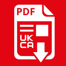 Astro PFP FR Graphite Certificate of Constancy of Performance UKCA