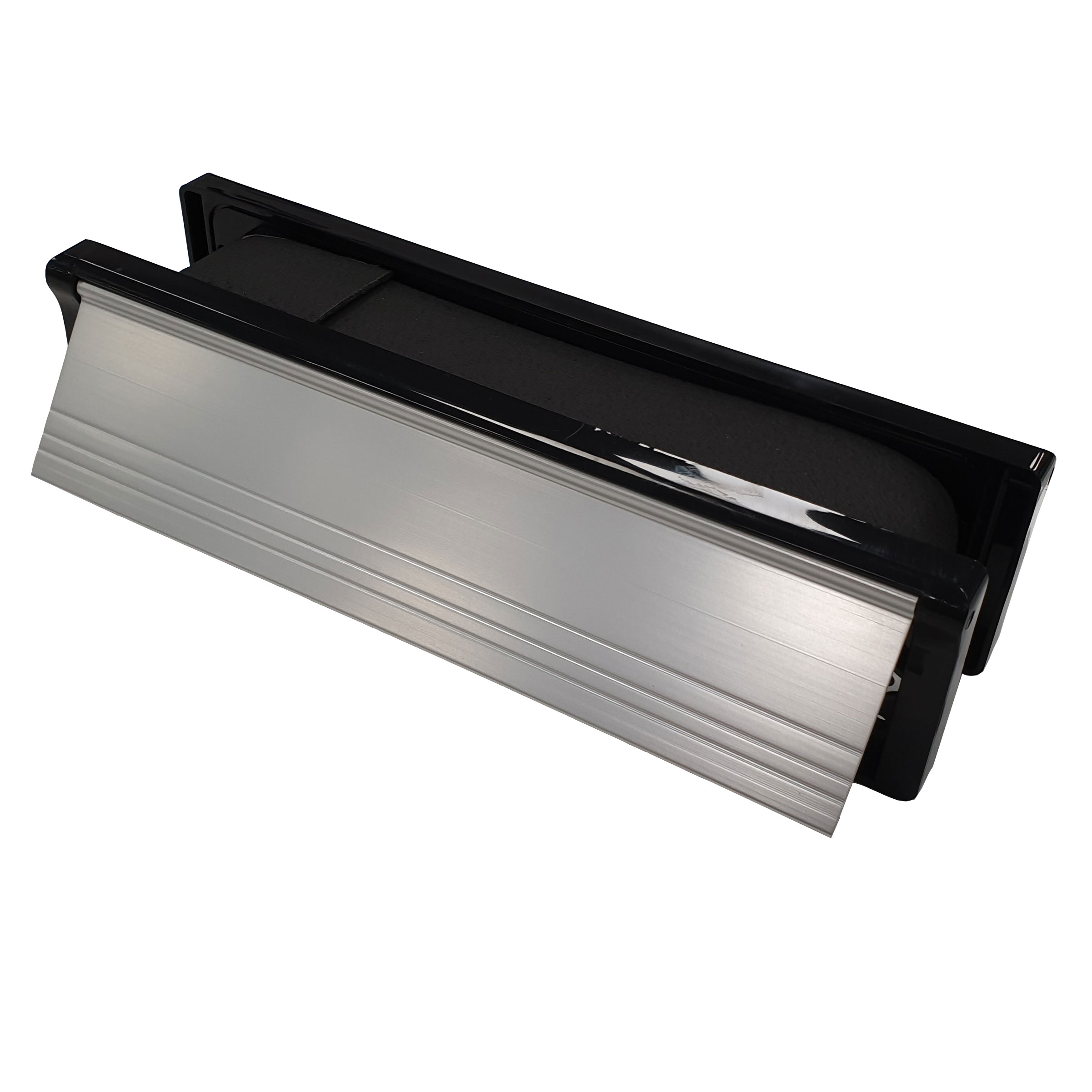 Fire Rated Telescopic Letterbox System SAA