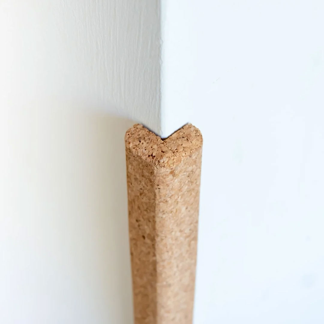 Astro Corner Guard Cork