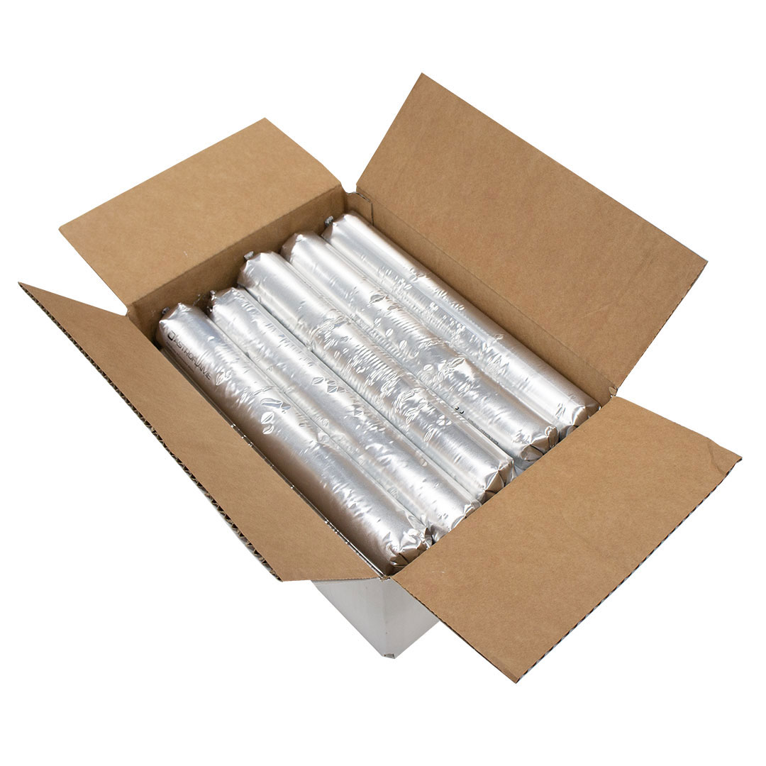HPE Sealant Foil in a box
