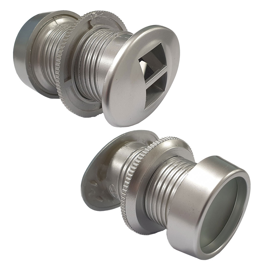 Astro HS Door Viewer