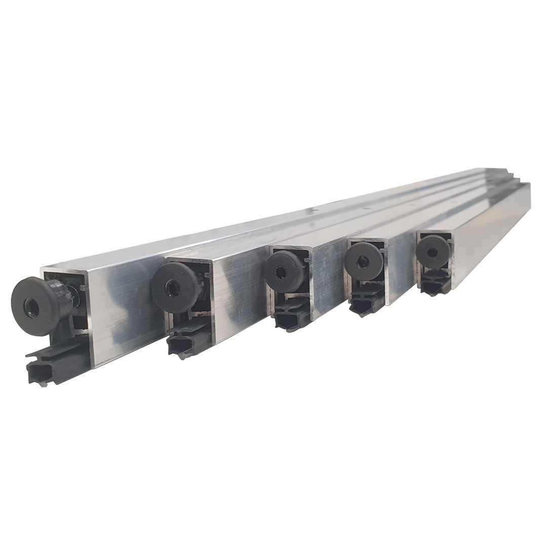 Astro Trend Drop Down Door Seals Various Sizes