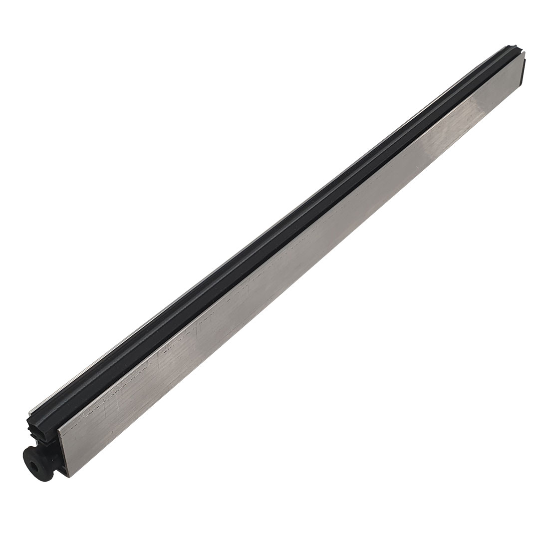 Astro Trend Drop Down Door Seal 326mm Activation Plunger