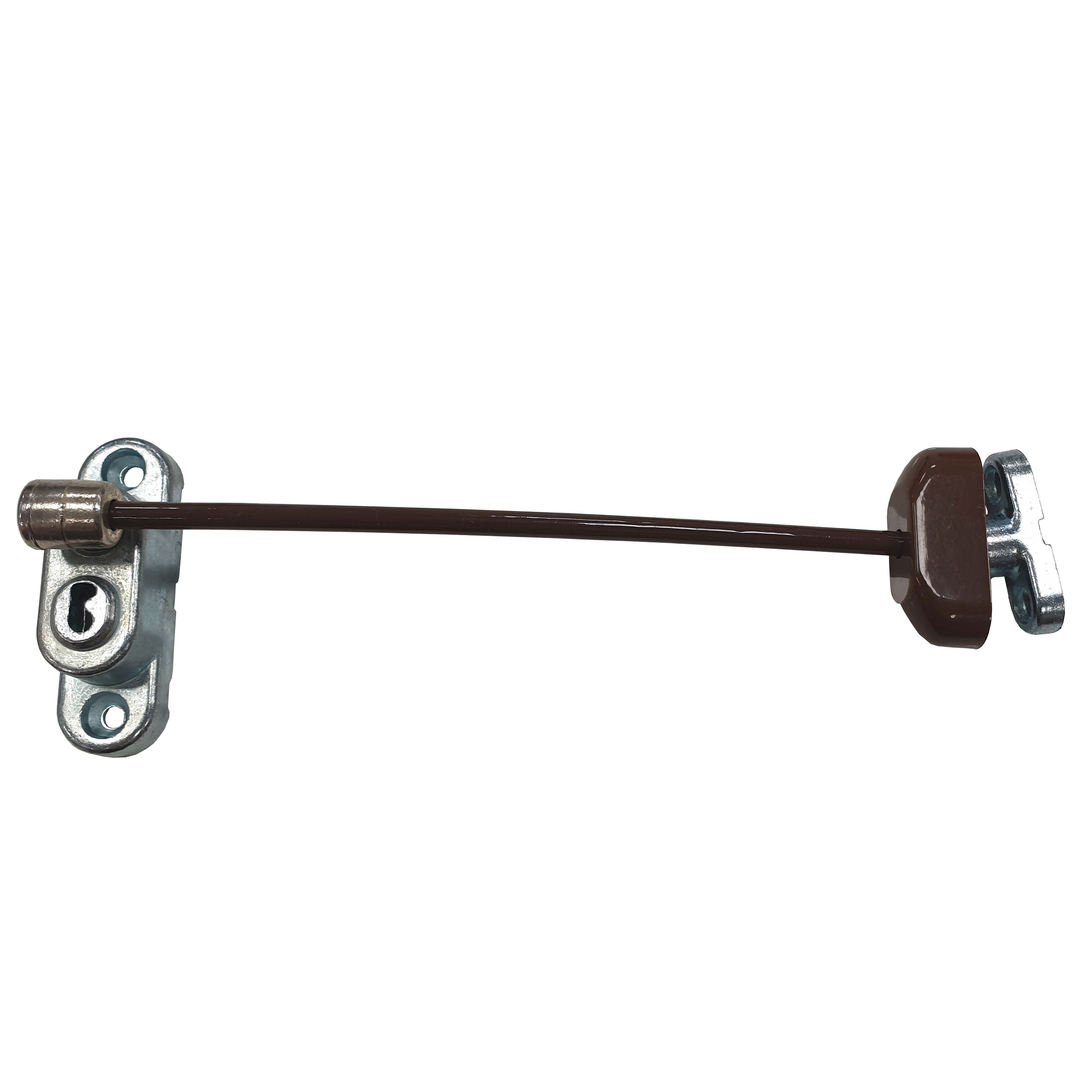 Brown Astro Window Restrictor Cable